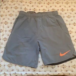 Nike shorts